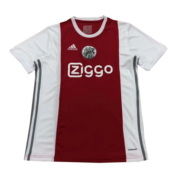 Tailandia Camiseta Ajax Primera equipo 2021-22